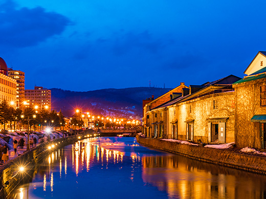 北海道 イメージ