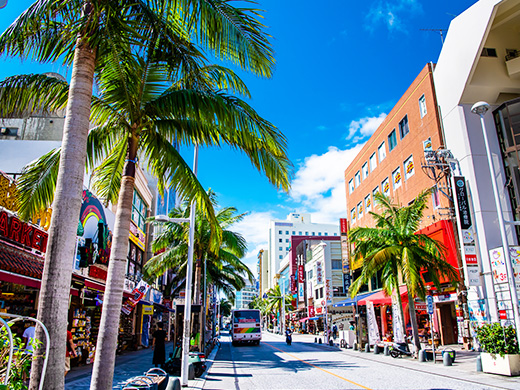 沖縄　イメージ