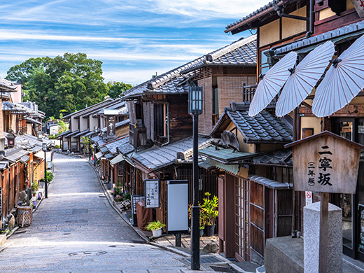 京都　イメージ