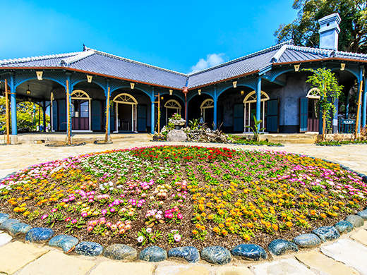 九州　イメージ