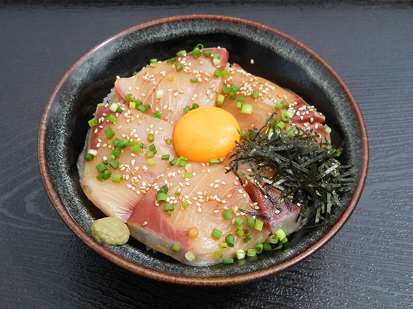 海鮮食堂じゃこや