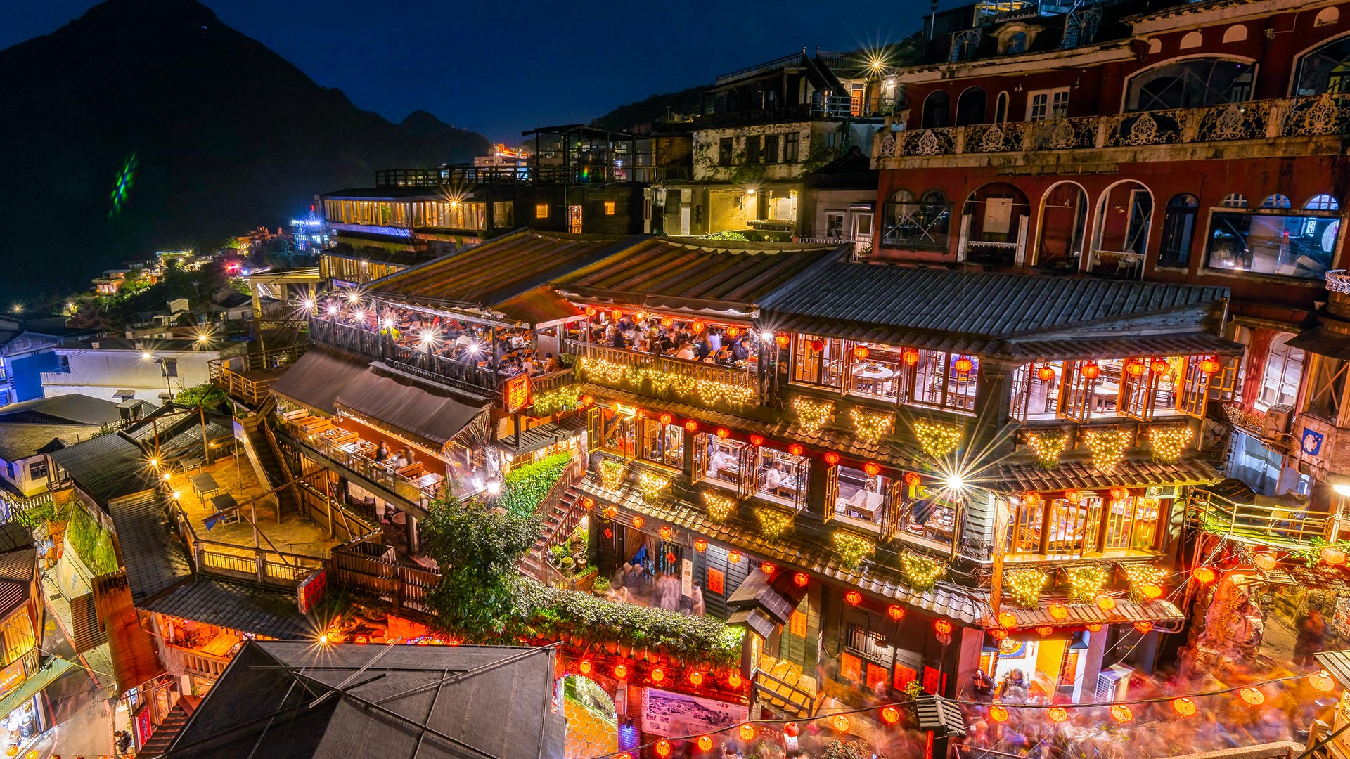 海外旅行イメージ