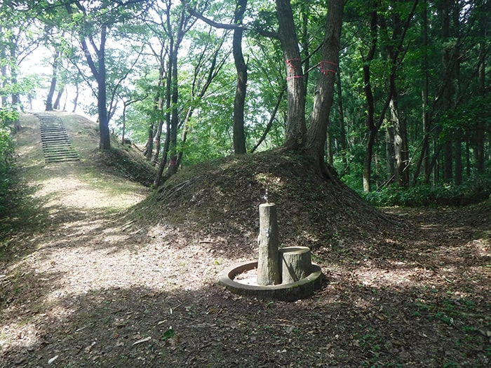 浜田森林総合公園