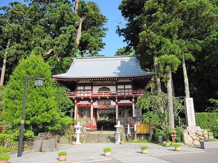 円覚寺