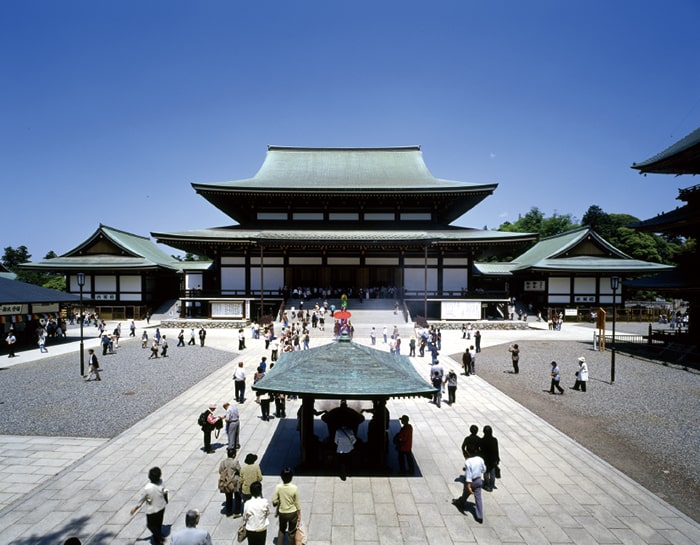 成田山新勝寺