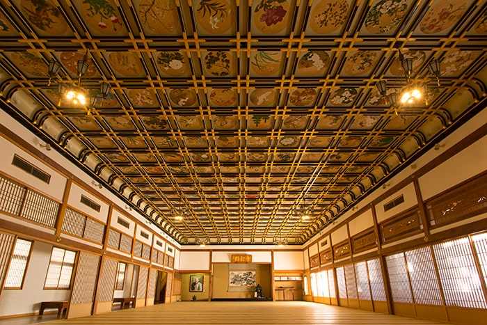 写真提供：大本山永平寺