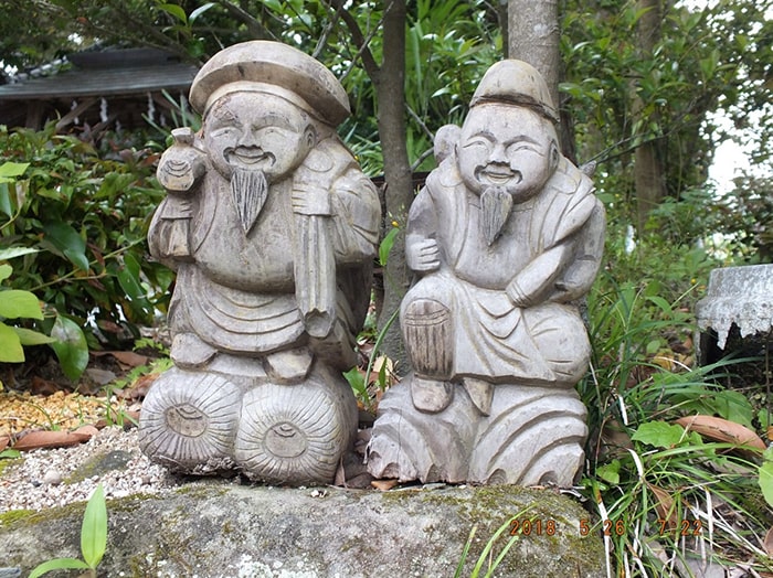 大國魂神社