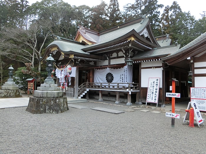 住吉神社