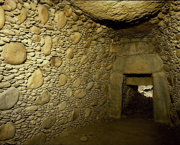 伊勢塚古墳石室