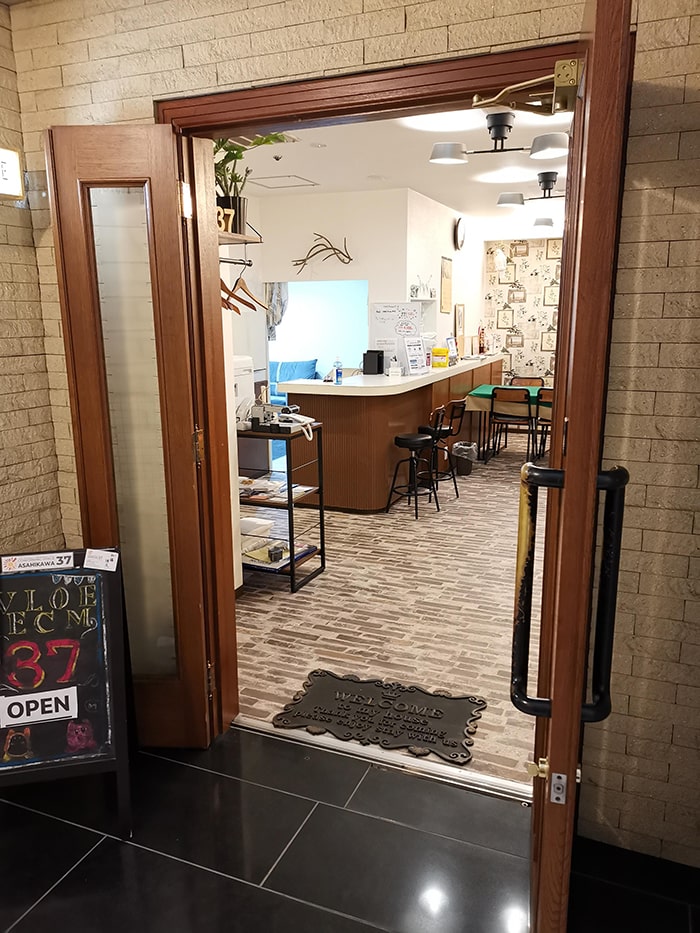 COWORKING SPACE ASAHIKAWA37