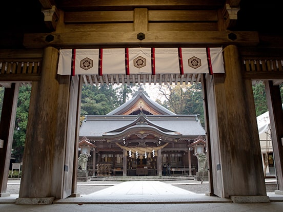 画像提供： 石川県観光連盟