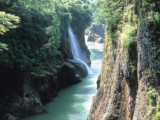 写真提供： 石川県観光連盟