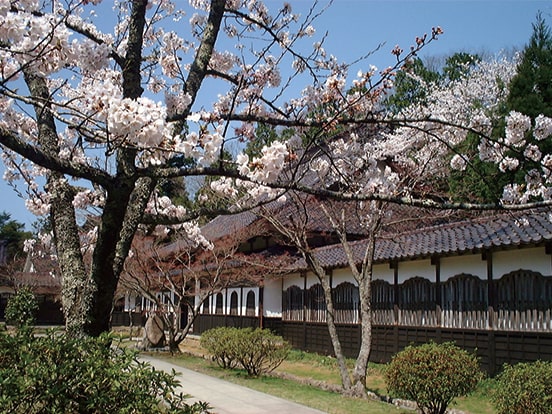 大本山總持寺祖院