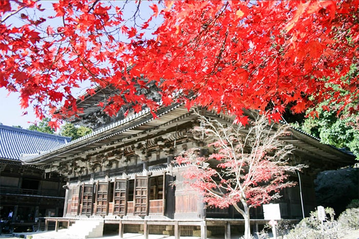 書写山圓教寺