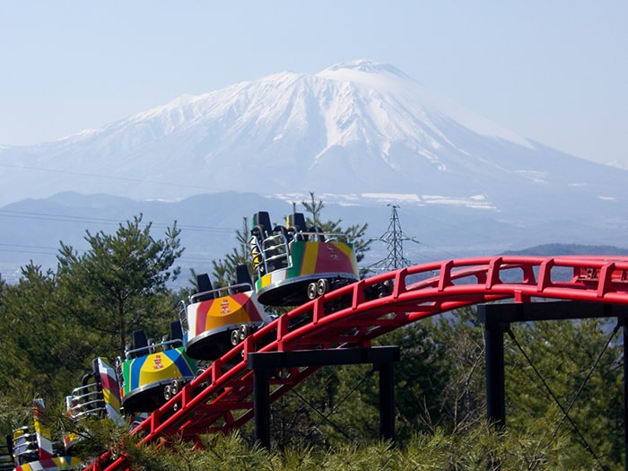 岩山パークランド