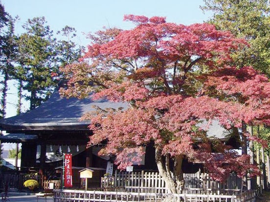 象山神社