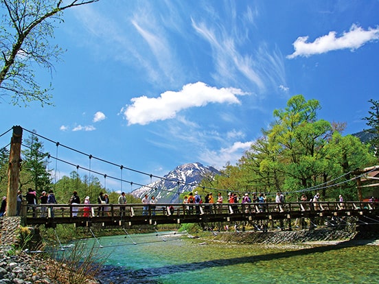 河童橋