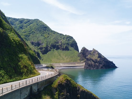 写真：岩室温泉観光協会