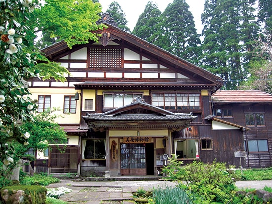 大棟山美術博物館