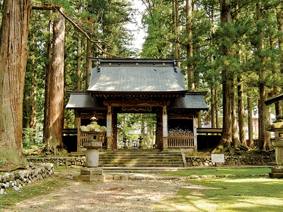 雲洞庵