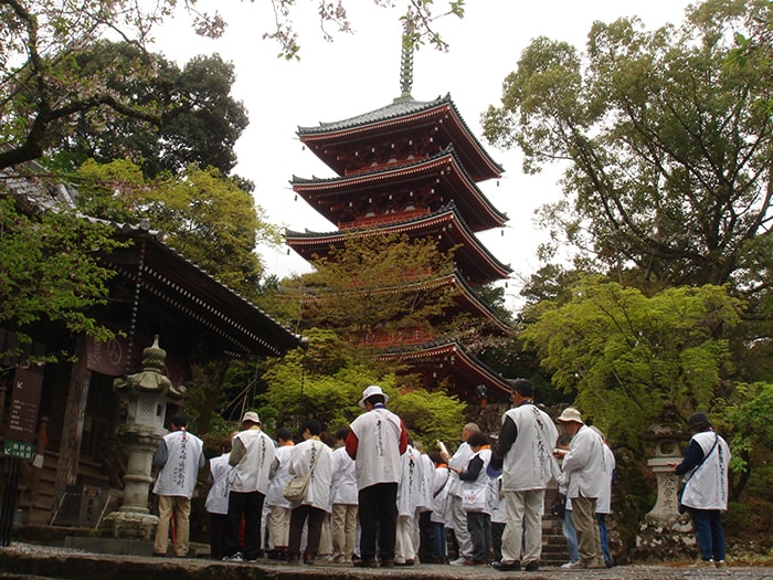 竹林寺