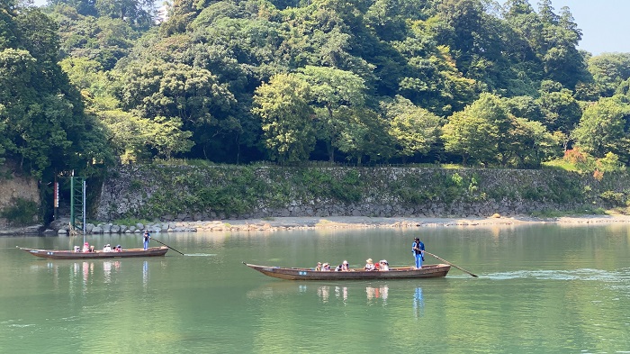 写真提供：一般社団法人 人吉温泉観光協会