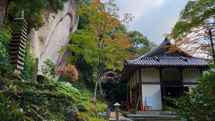 笠置寺