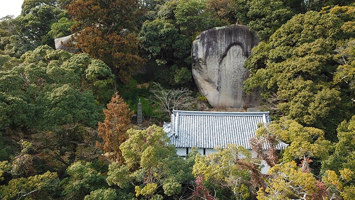 笠置寺