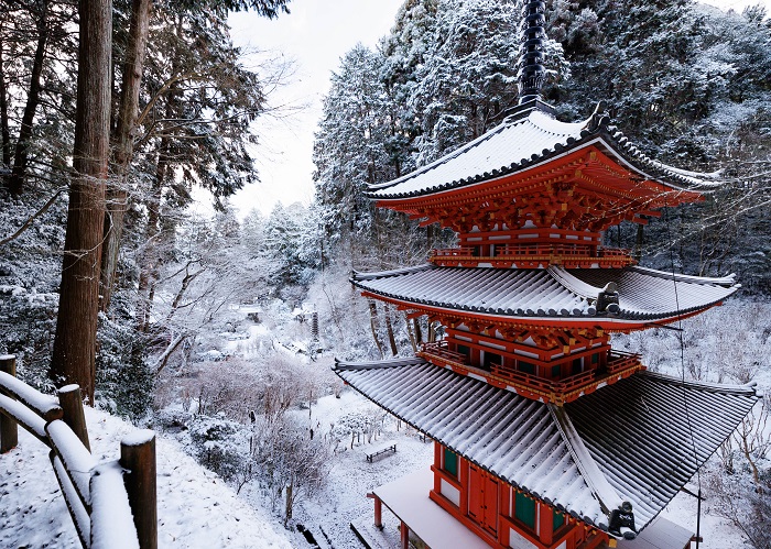 岩船寺