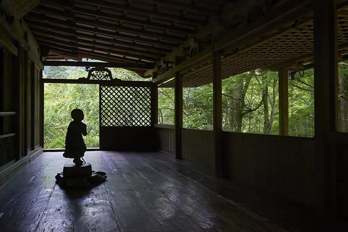 世界遺産 栂尾山 高山寺