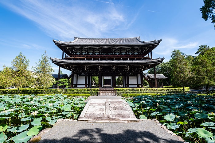 東福寺