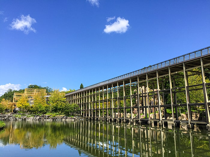 けいはんな記念公園