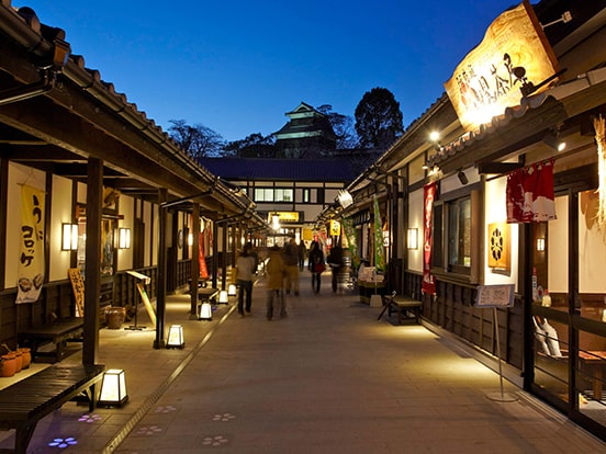 写真提供：熊本市