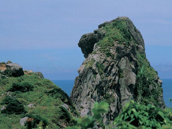 写真提供：（一社）長崎県観光連盟