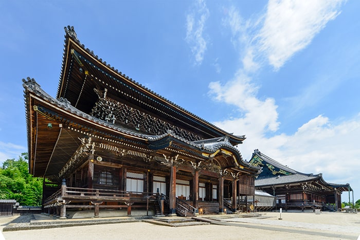 高田本山専修寺