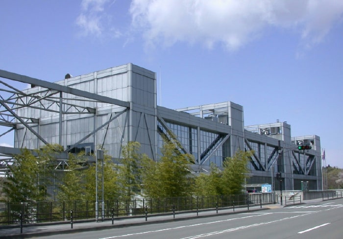 スリーエム仙台市科学館