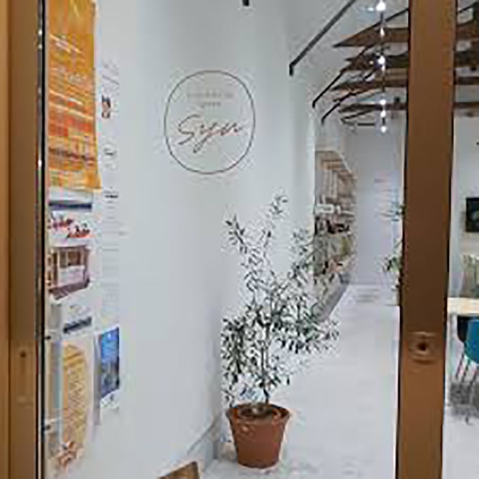 Coworking Space Syu