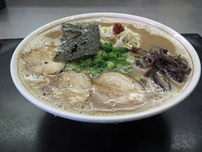 ラーメンマン