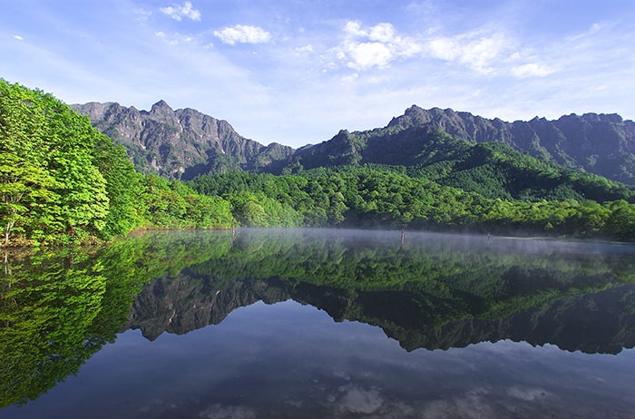 鏡池