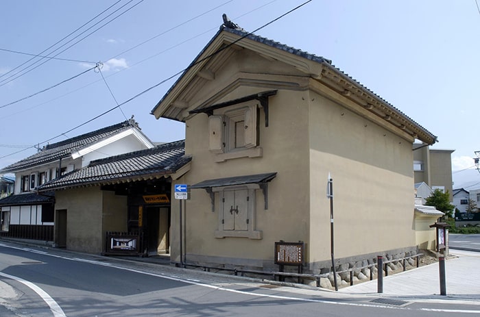 須坂クラシック美術館