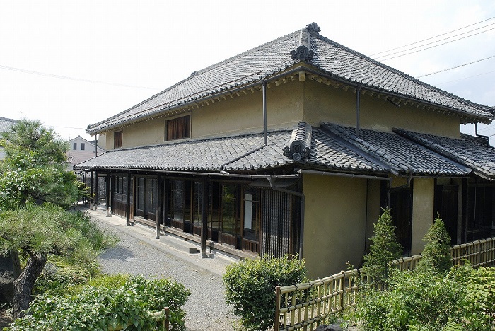 須坂クラシック美術館