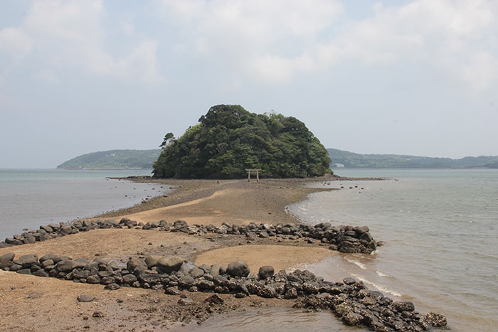 小島神社