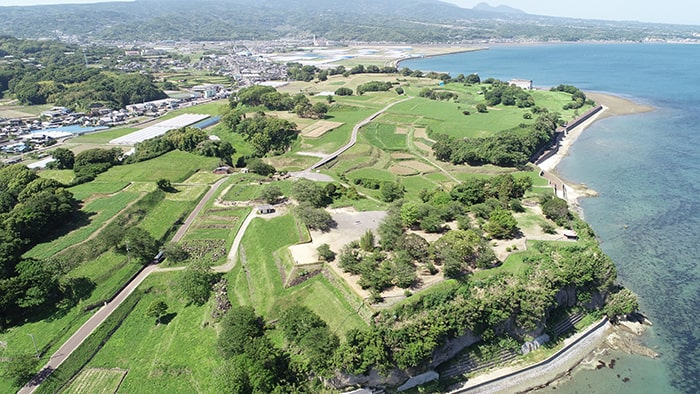 写真提供：南島原市教育委員会