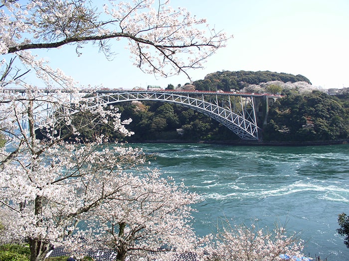 長崎県立西海橋公園