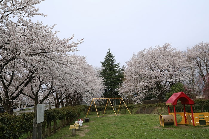 城跡公園