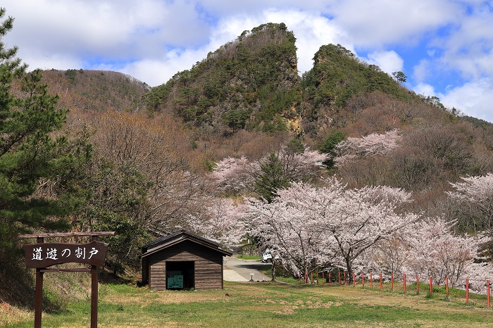 史跡 佐渡金山