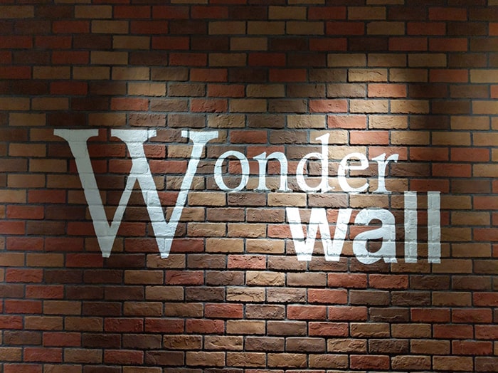 Wonderwall