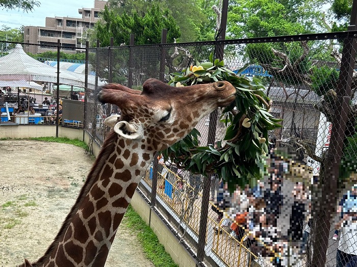 池田動物園