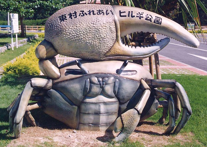 （やんばる国立公園）慶佐次湾のヒルギ林