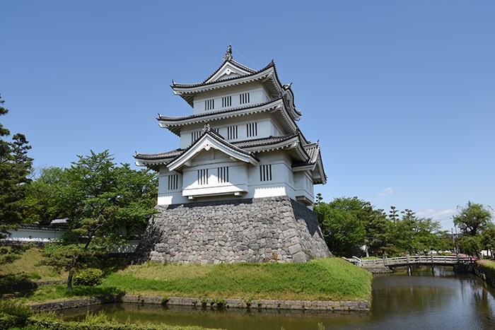 行田市郷土博物館